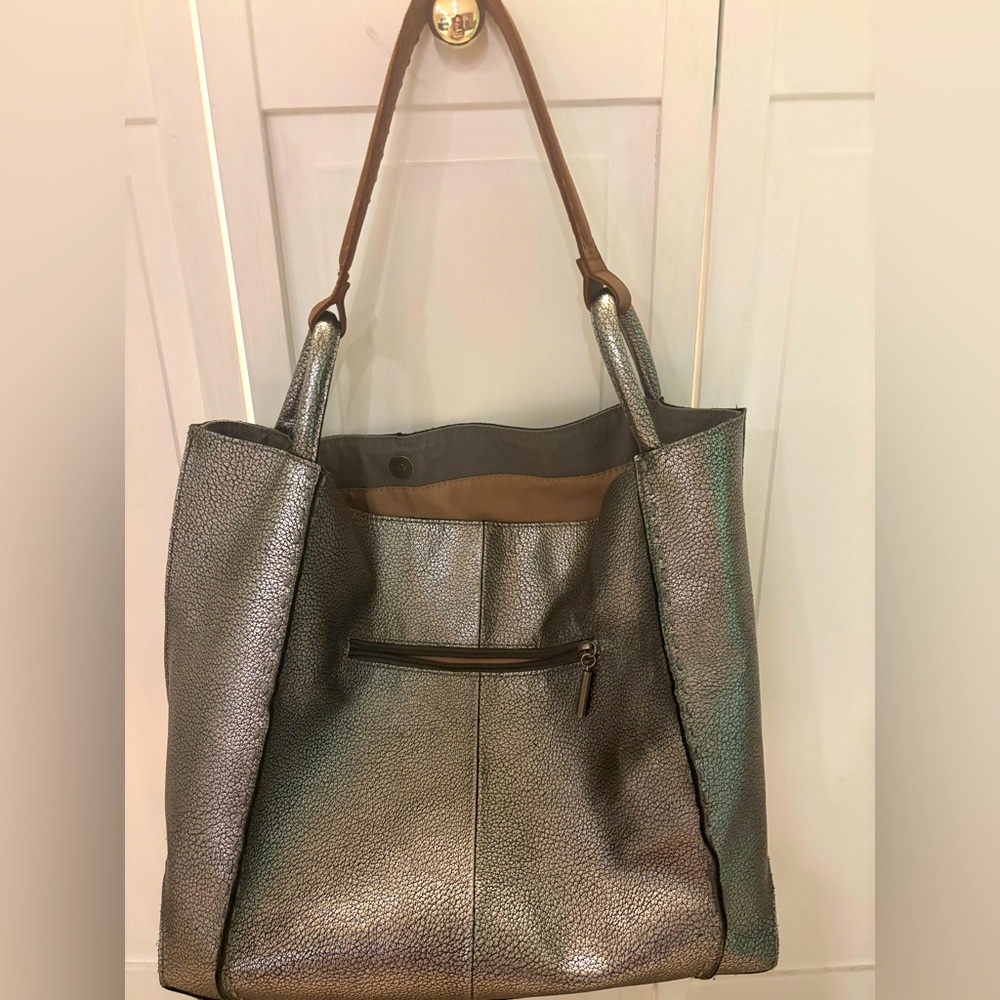 The Sak los Feliz large tote